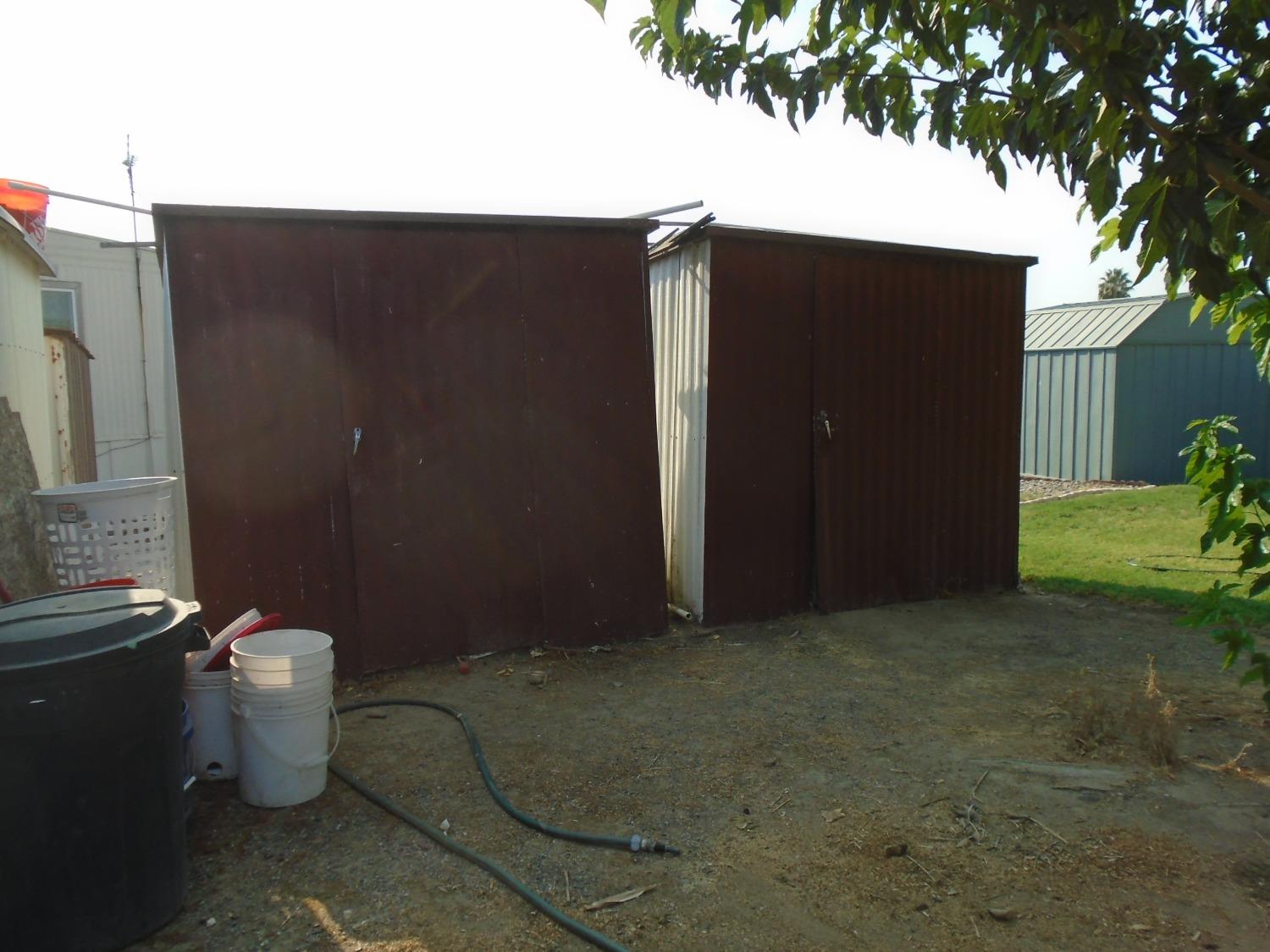 860 #117 E Grangeville Blvd #117, Hanford, CA 93230