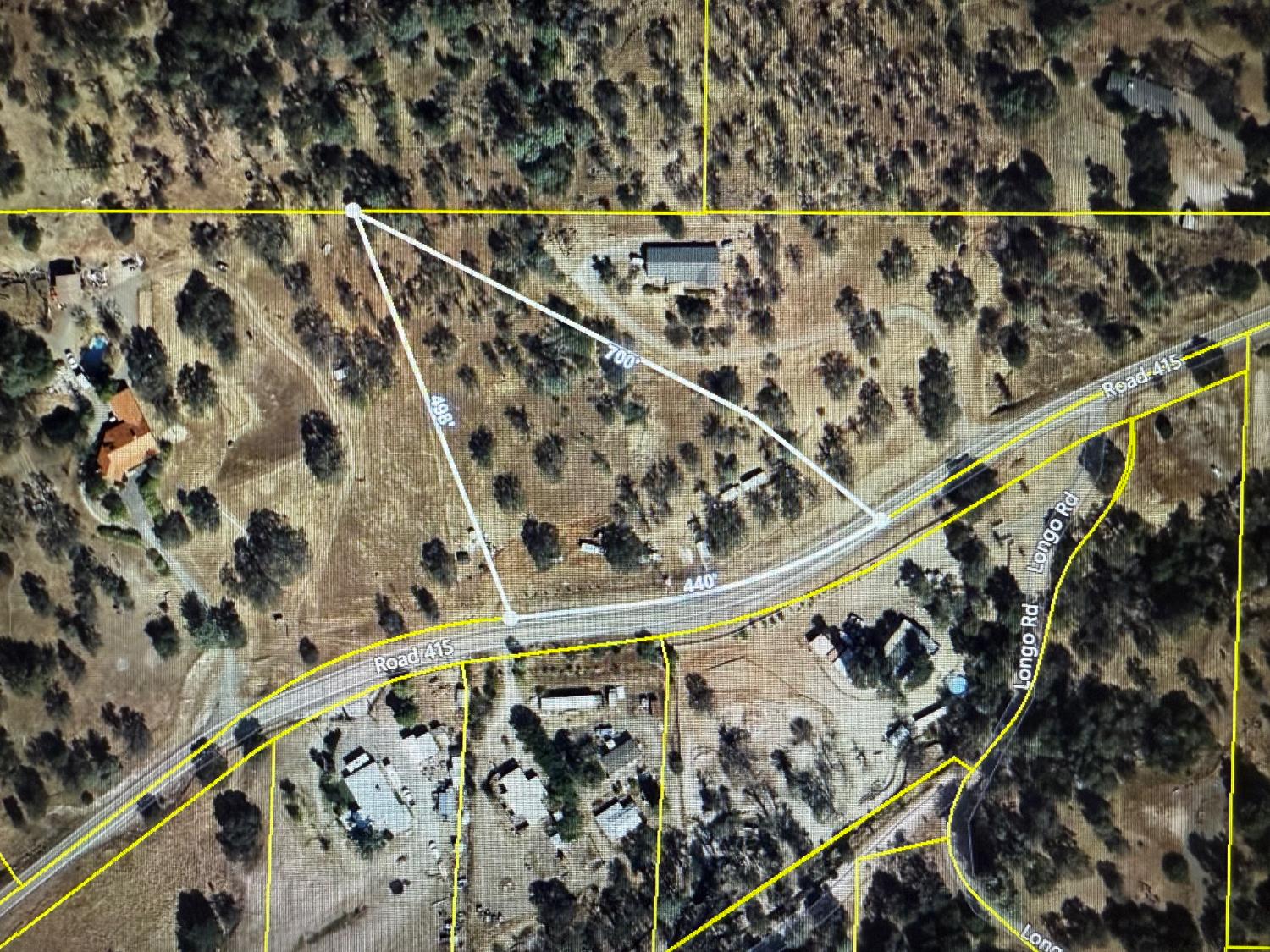 311 Stadium Rd, Madera, CA 93637