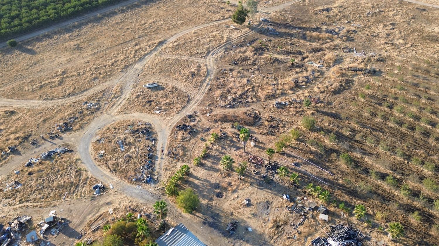 0 0 Lot Ave 21 and Road 26, Madera, CA 93638