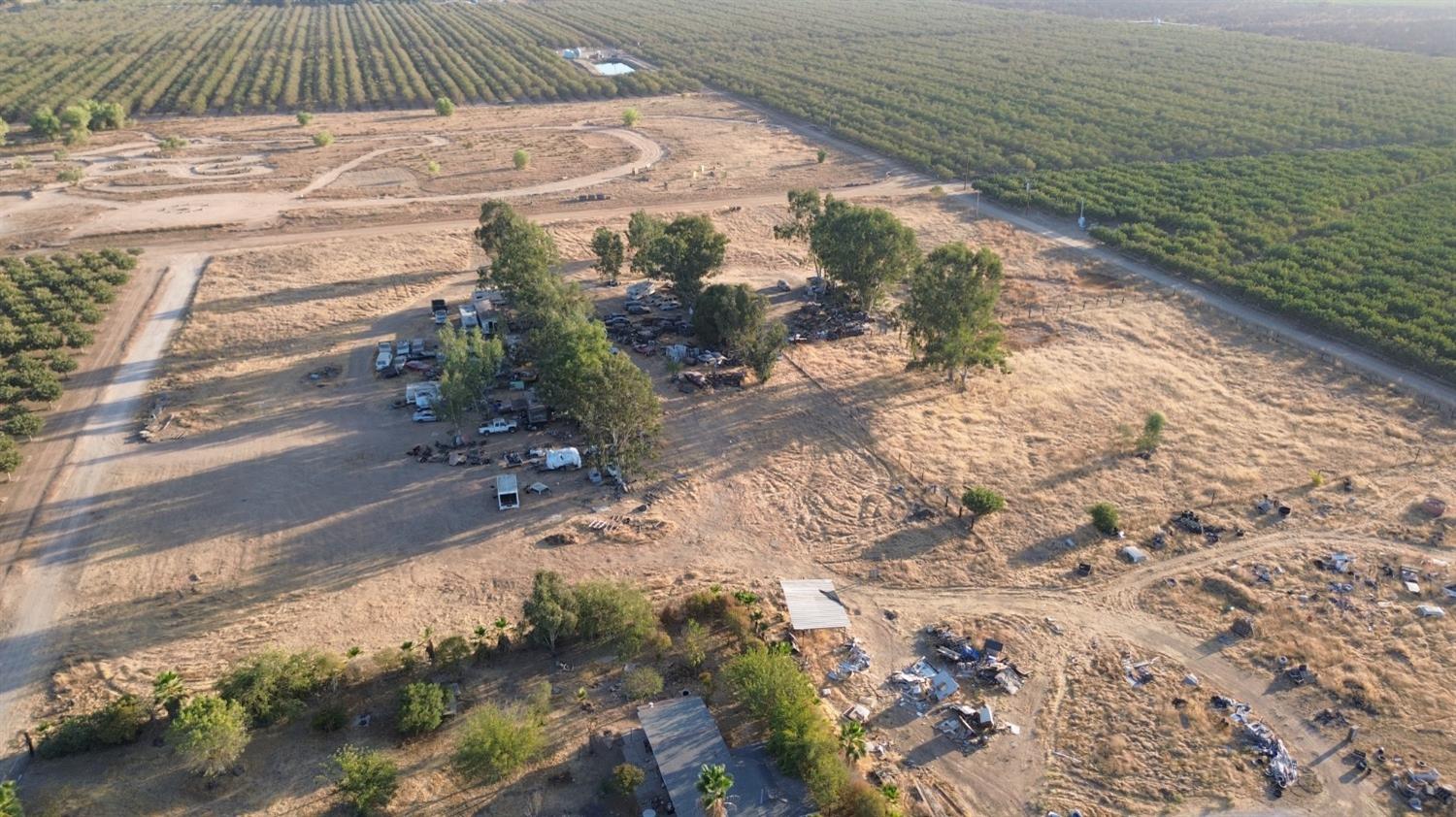 0 0 Lot Ave 21 and Road 26, Madera, CA 93638