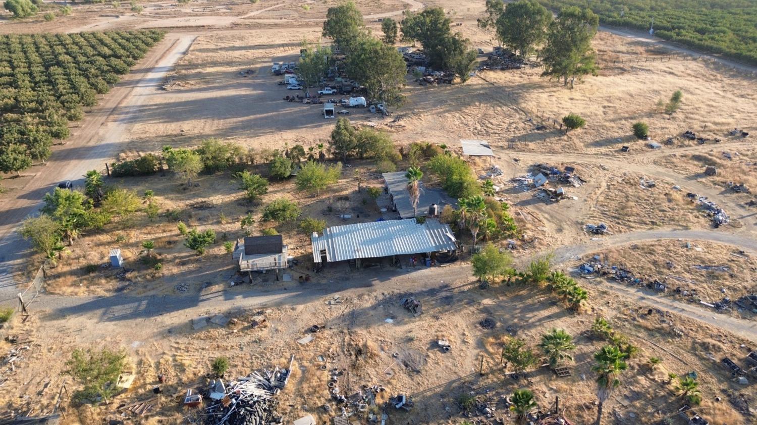 0 0 Lot Ave 21 and Road 26, Madera, CA 93638