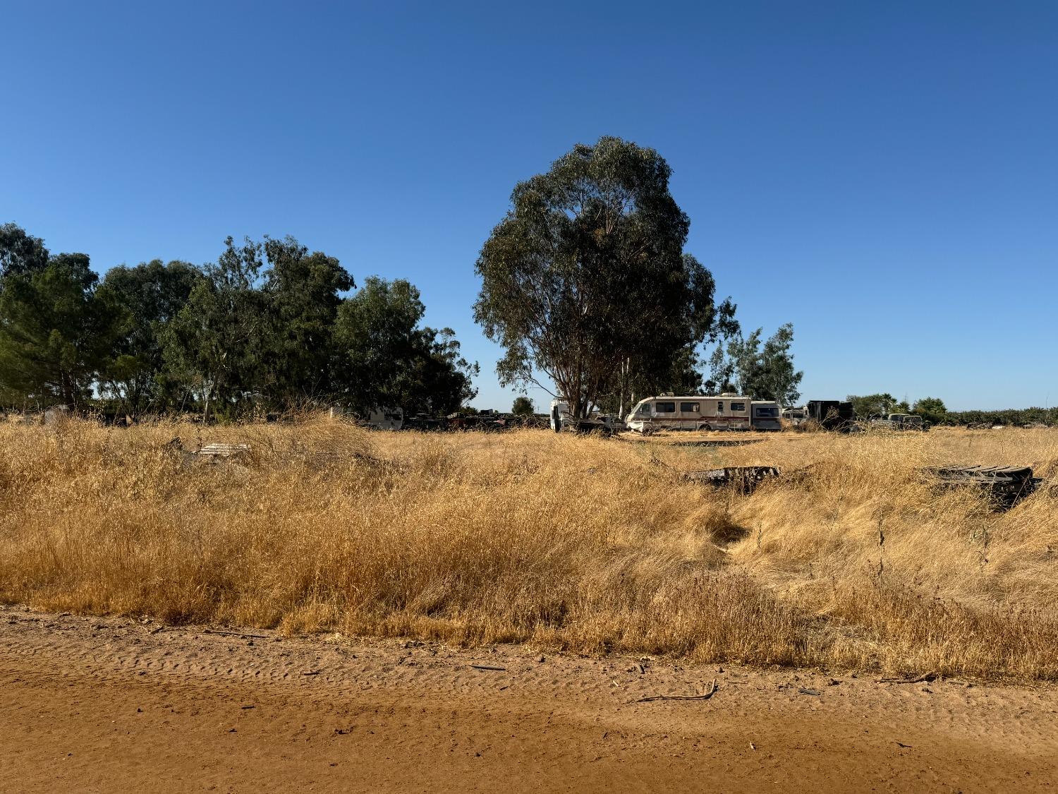 0 0 Lot Ave 21 and Road 26, Madera, CA 93638