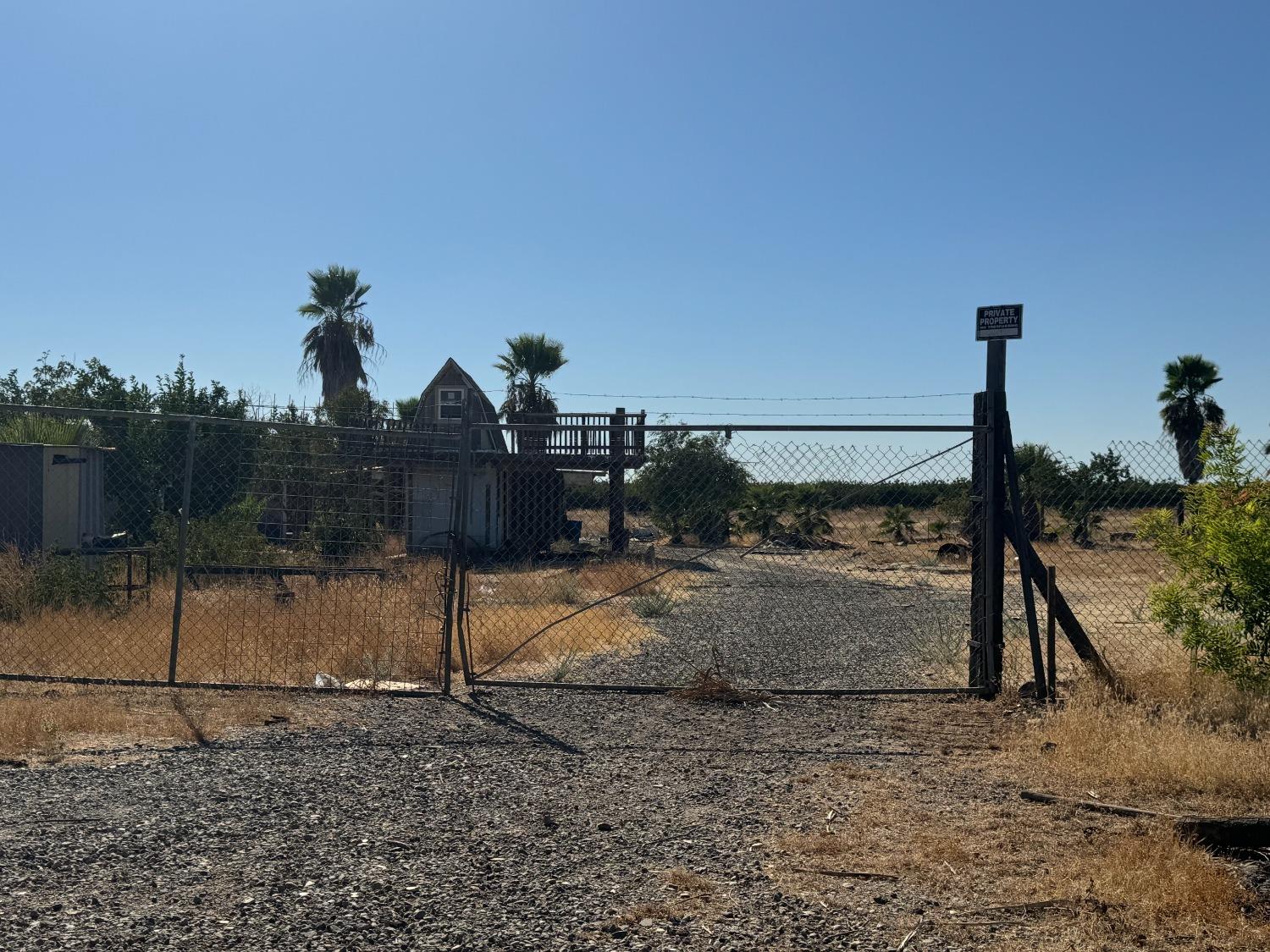 0 0 Lot Ave 21 and Road 26, Madera, CA 93638