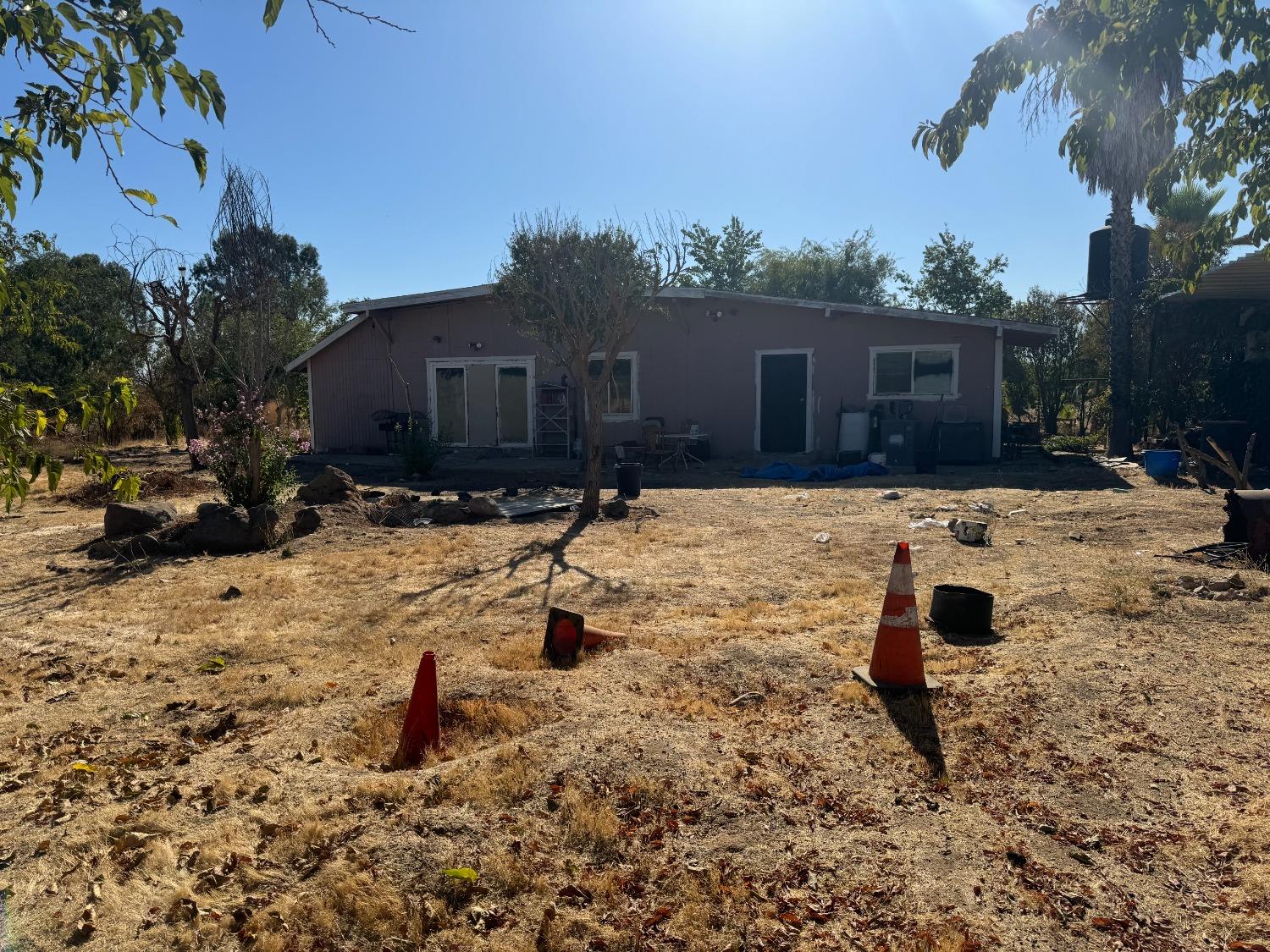 0 0 Lot Ave 21 and Road 26, Madera, CA 93638