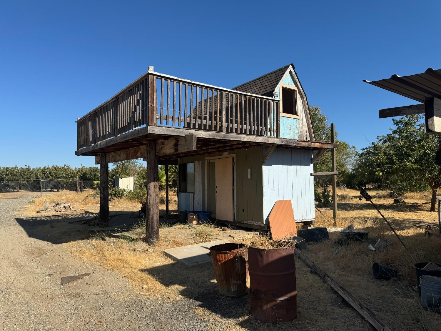 0 0 Lot Ave 21 and Road 26, Madera, CA 93638