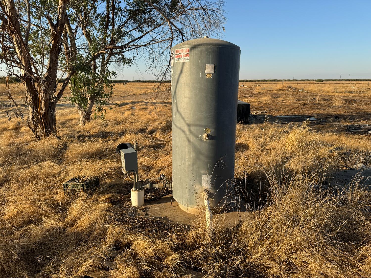 0 0 Lot Ave 21 and Road 26, Madera, CA 93638