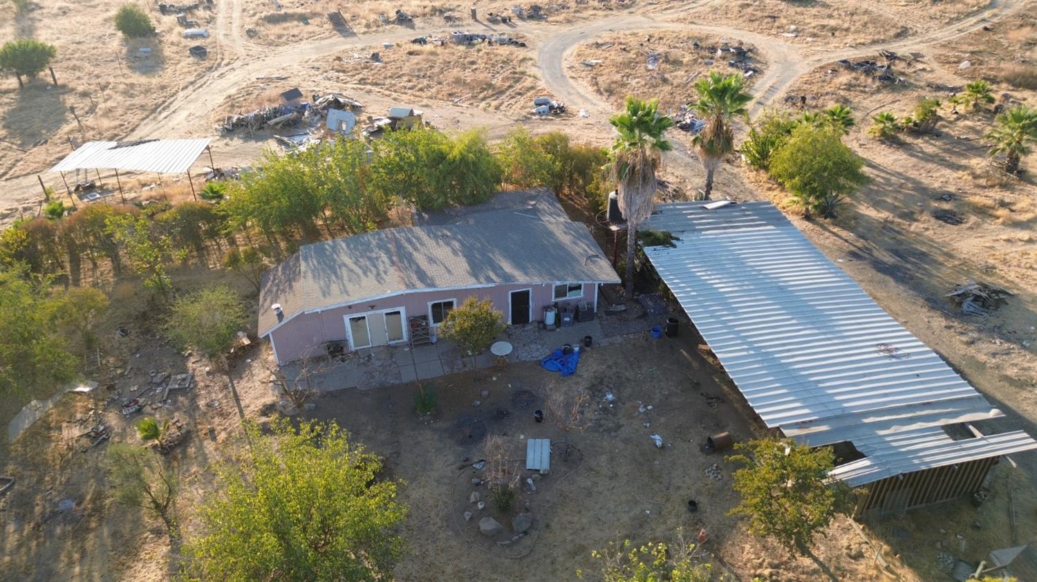 0 0 Lot Ave 21 and Road 26, Madera, CA 93638