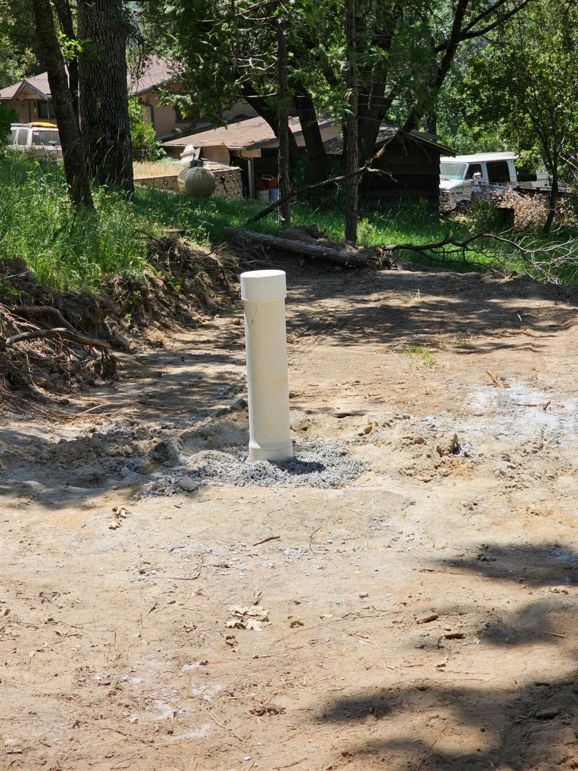 1 Oak Lane-APN 057-310-016 Ln, Oakhurst, CA 93644