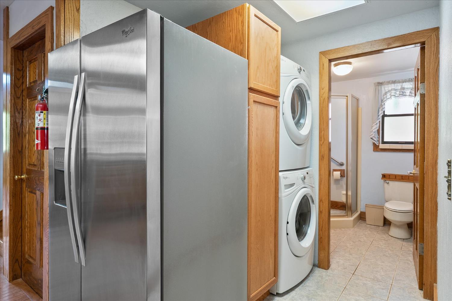 7226 Yosemite Park Way, Yosemite West, CA 95389