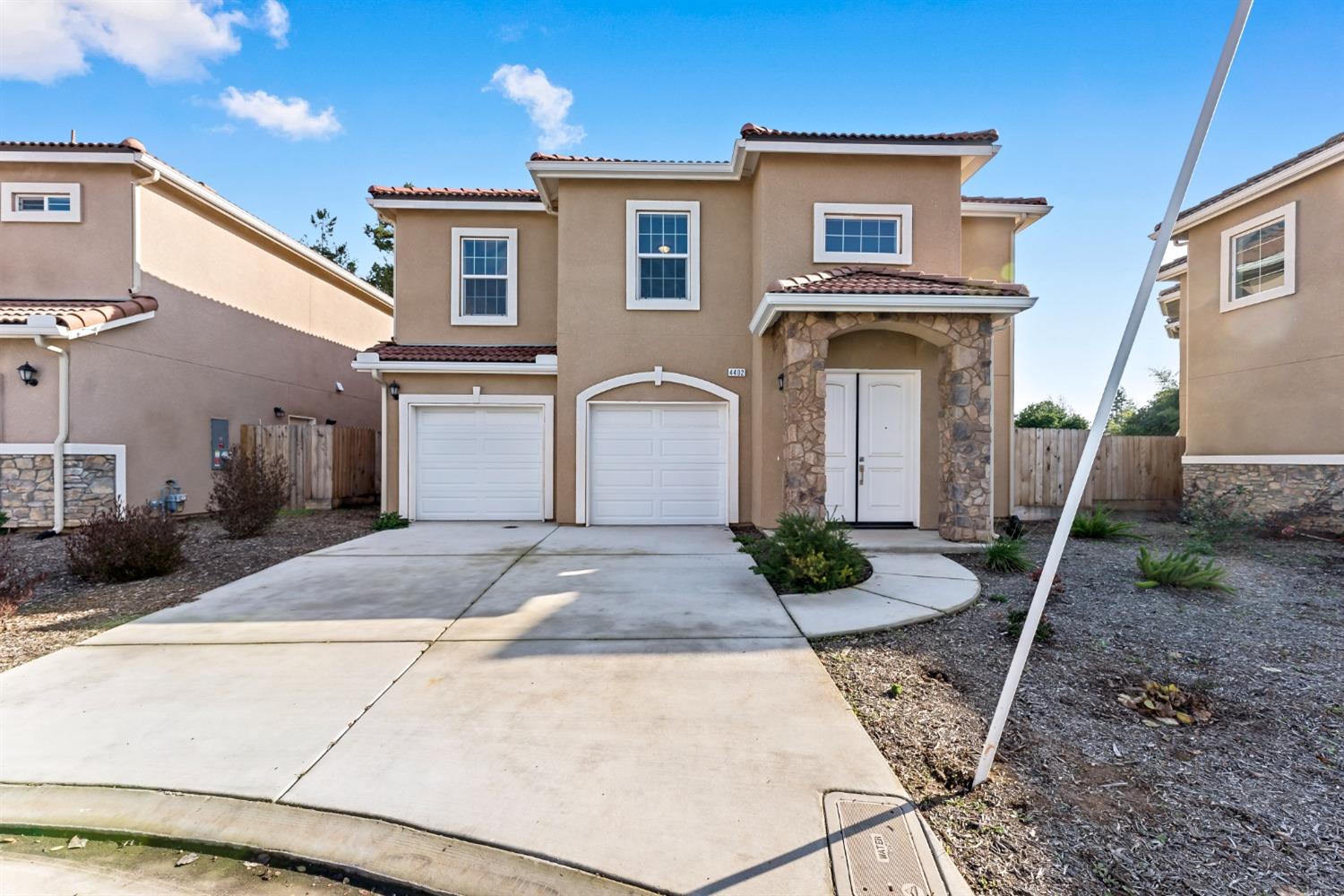 4402 W Langden Dr #Lot19, Fresno, CA 93722