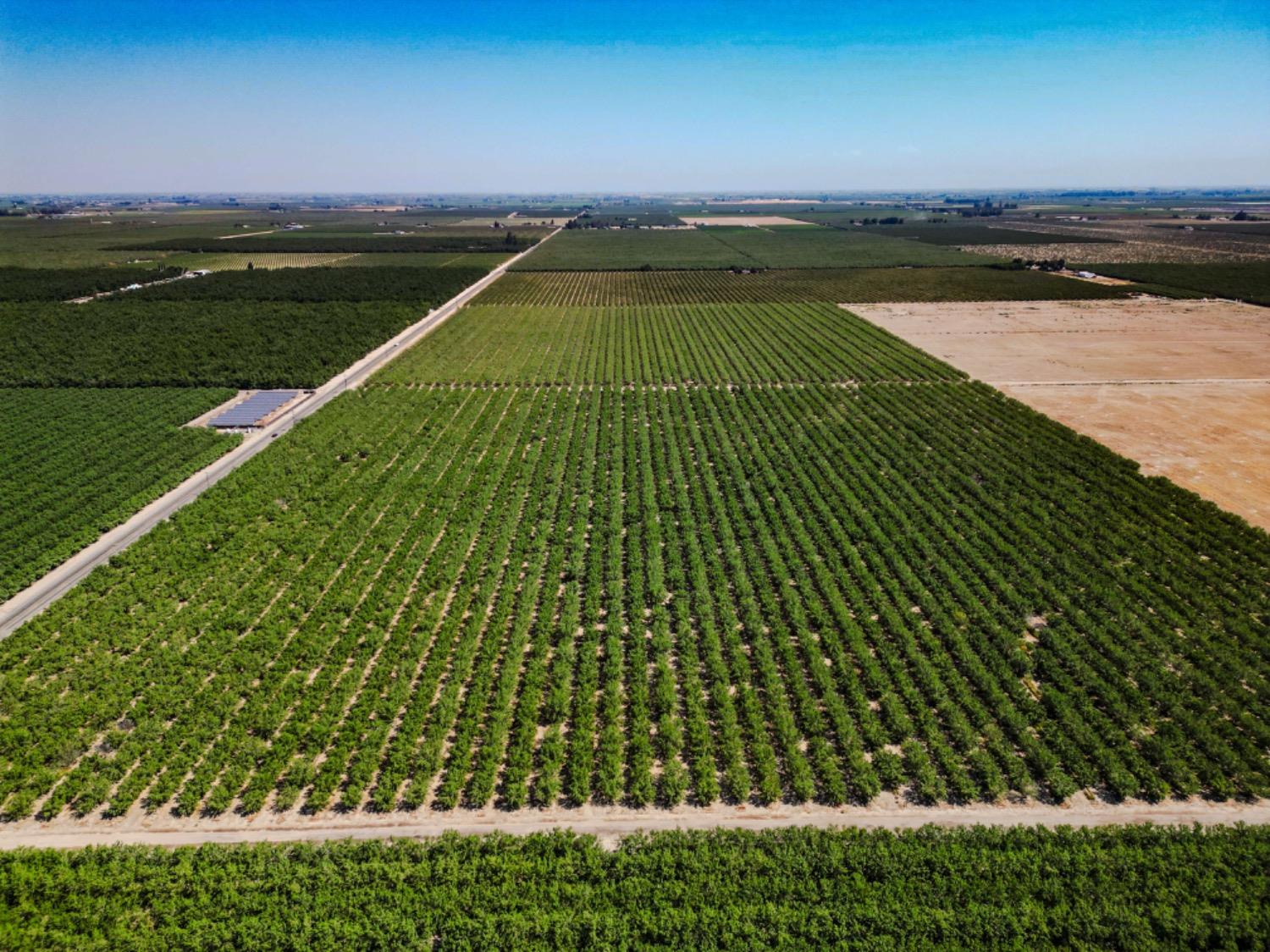 2457 E Clarkson Ave, Selma, CA 93662