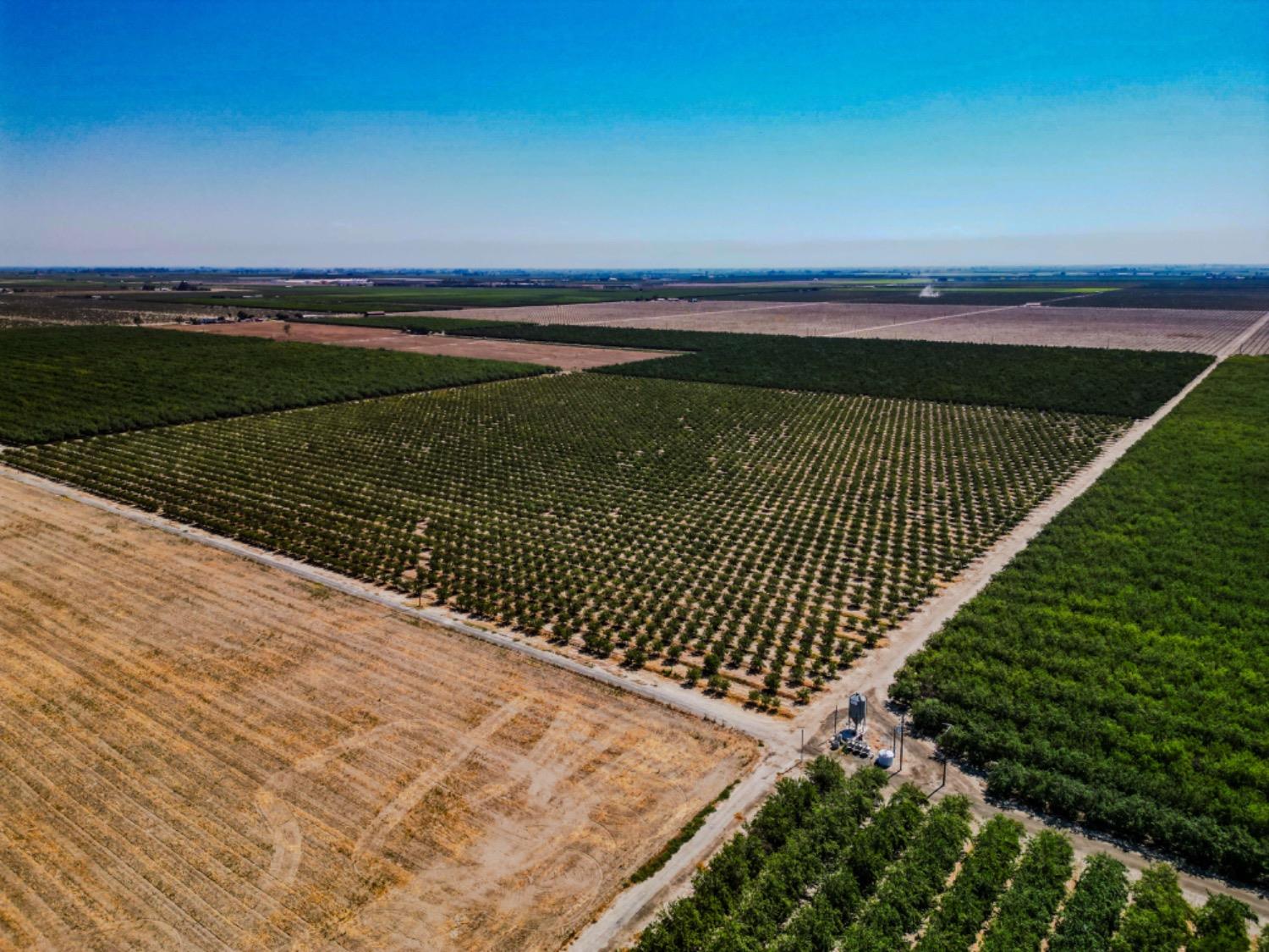 2457 E Clarkson Ave, Selma, CA 93662