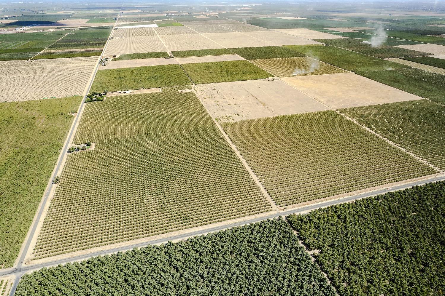 2457 E Clarkson Ave, Selma, CA 93662