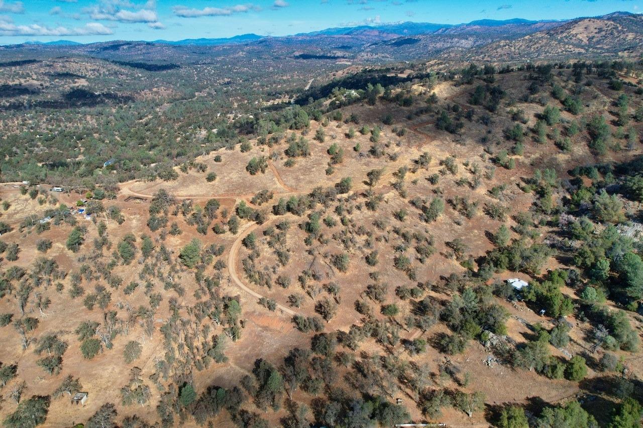 0 39.91 AC Road 400, Coarsegold, CA 93614