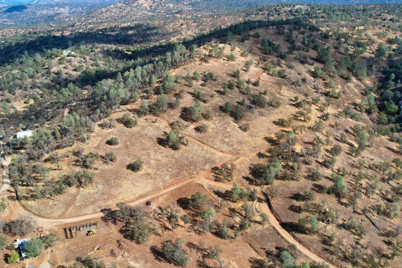 0 39.91 AC Road 400, Coarsegold, CA 93614