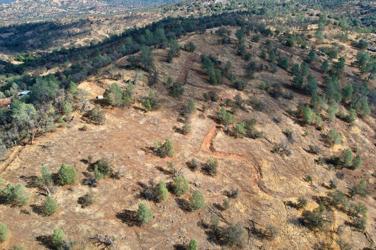 0 39.91 AC Road 400, Coarsegold, CA 93614