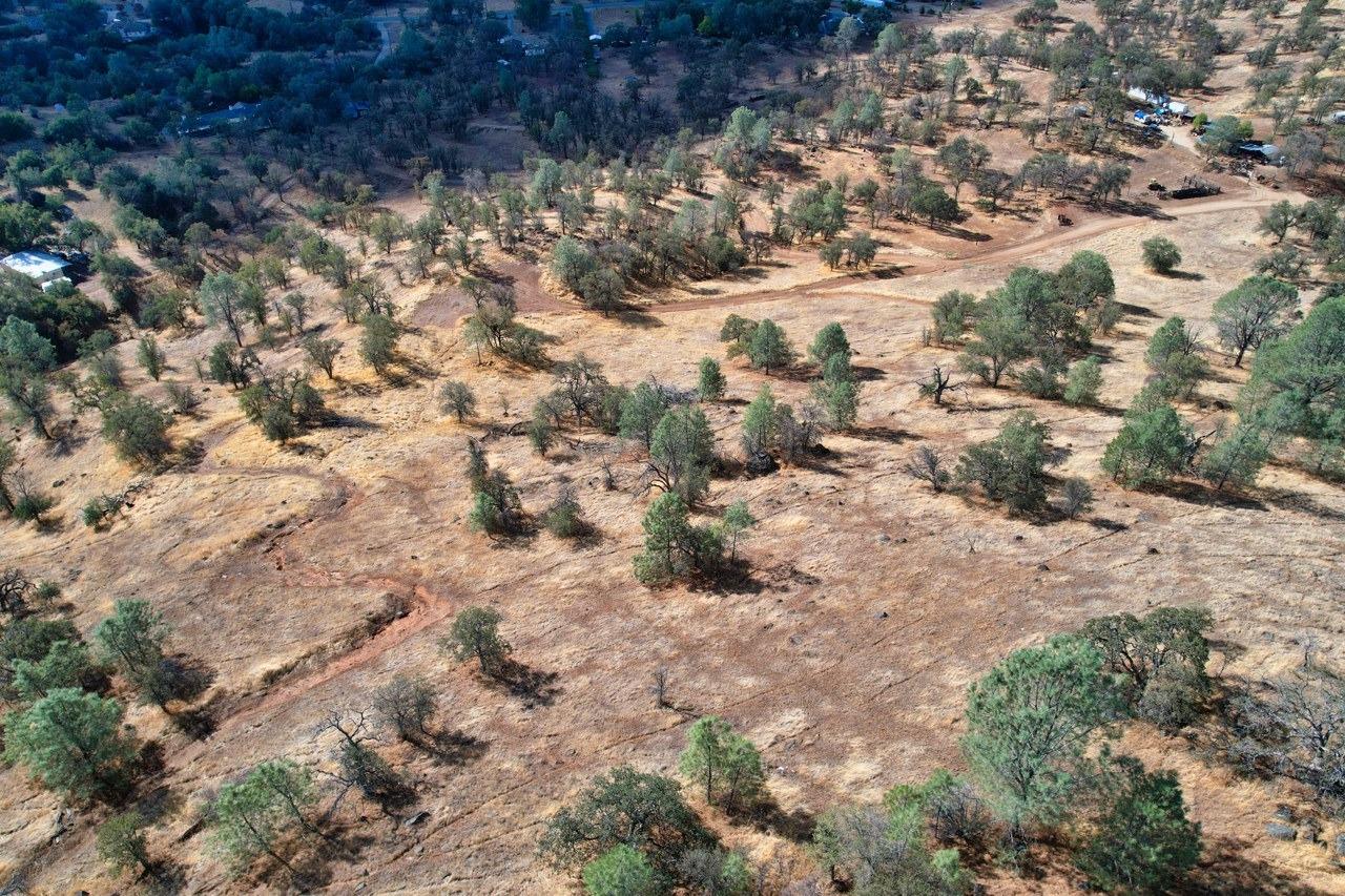 0 39.91 AC Road 400, Coarsegold, CA 93614