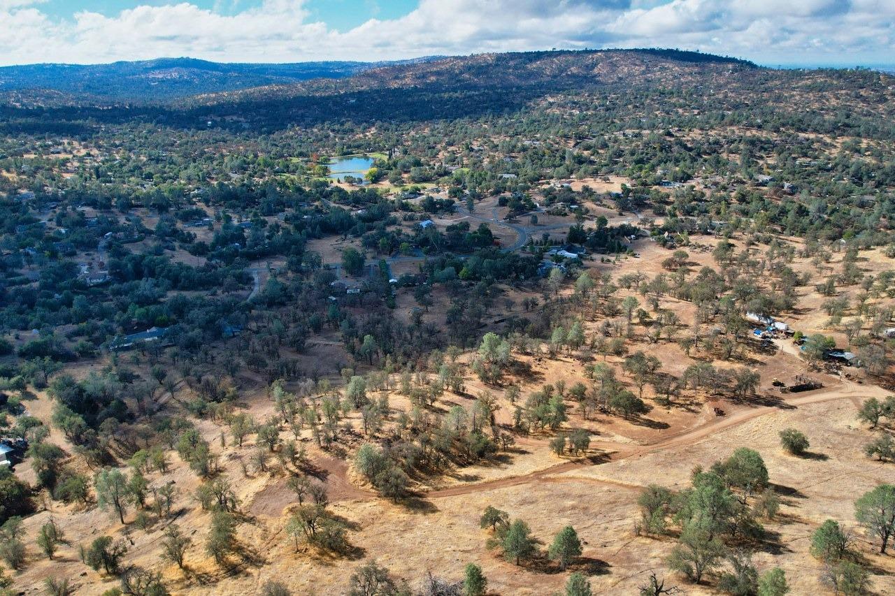 0 39.91 AC Road 400, Coarsegold, CA 93614