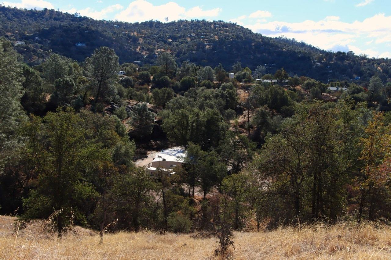 0 39.91 AC Road 400, Coarsegold, CA 93614