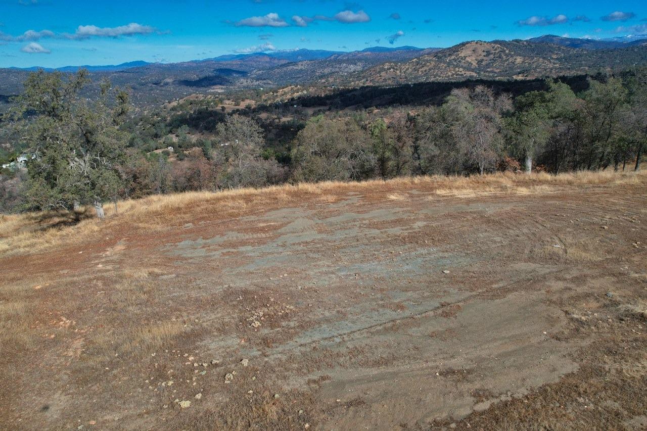 0 39.91 AC Road 400, Coarsegold, CA 93614