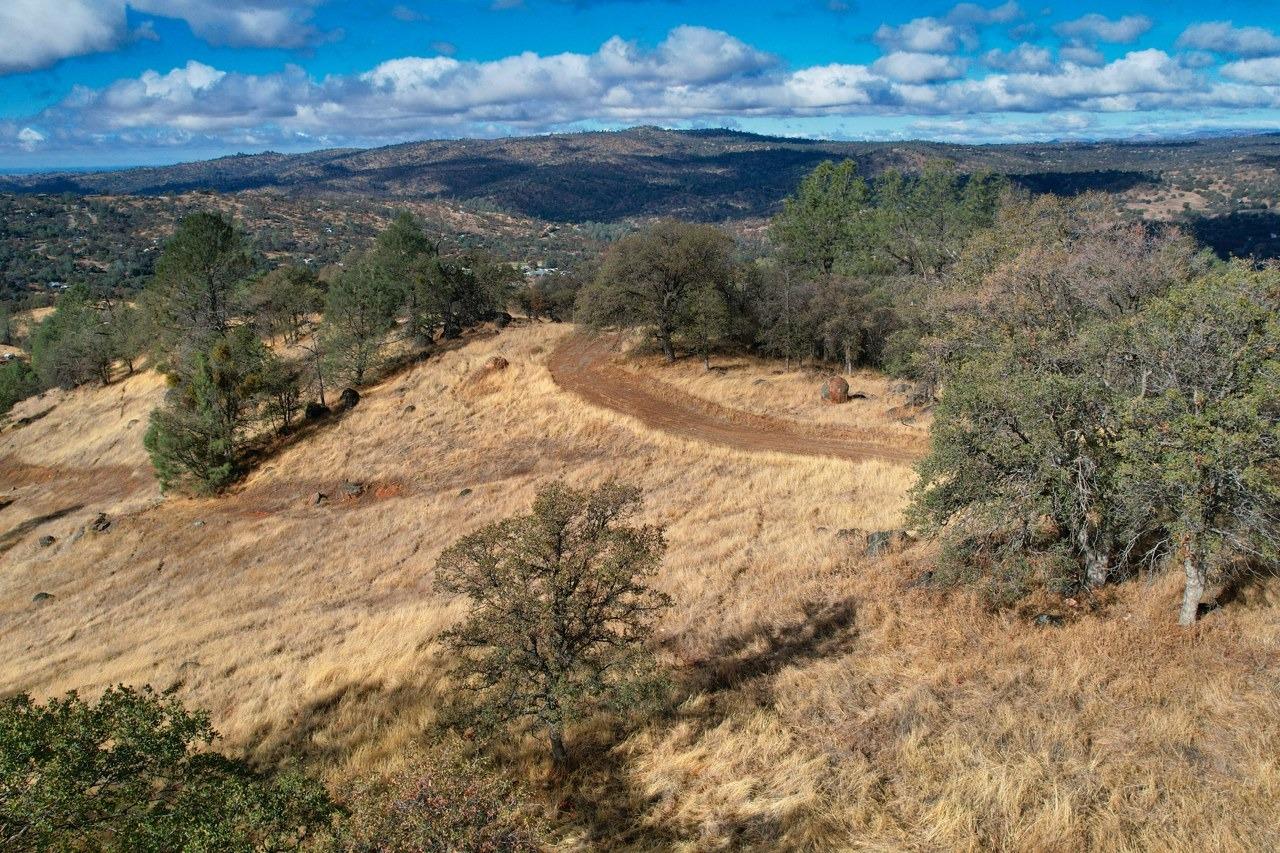 0 39.91 AC Road 400, Coarsegold, CA 93614