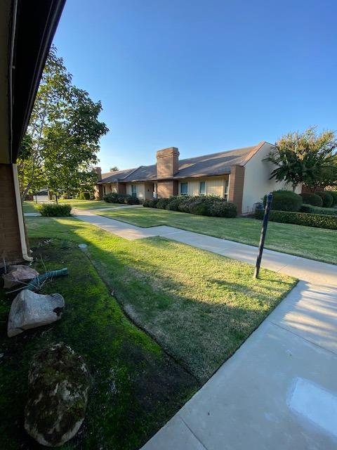 945 S Clovis Ave #V, Fresno, CA 93727