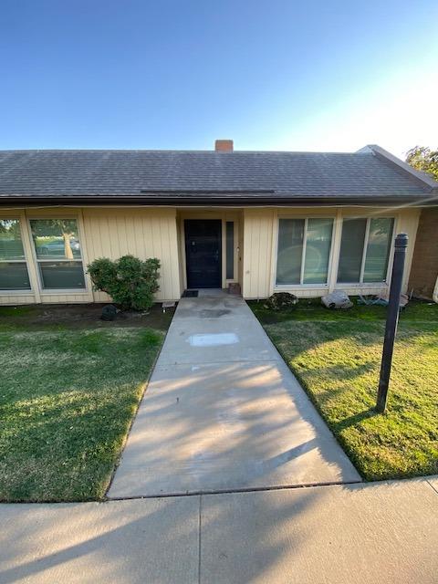 945 S Clovis Ave #V, Fresno, CA 93727