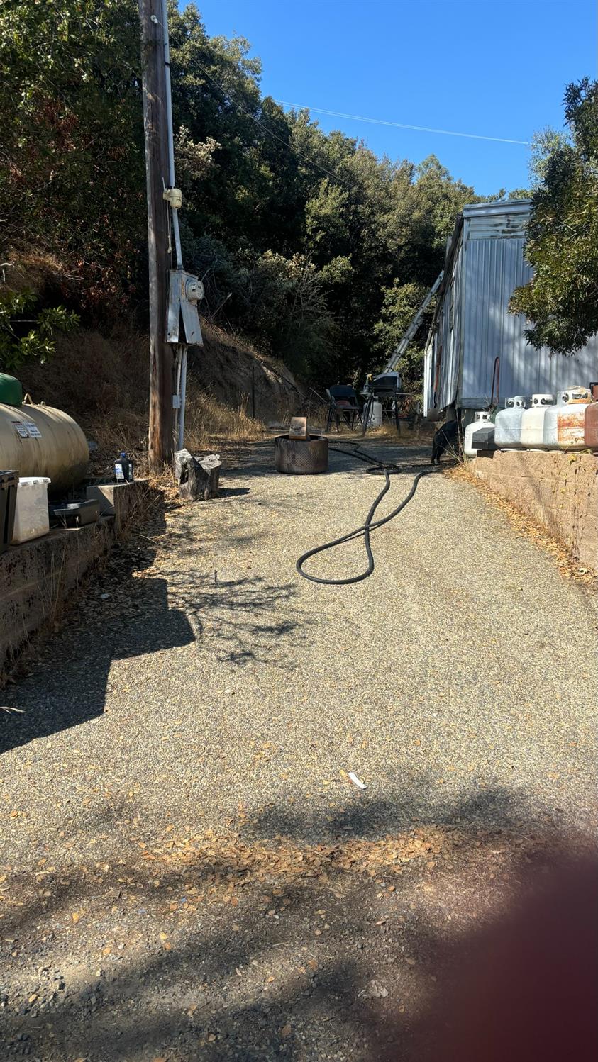 38950 N Highway 41, Oakhurst, CA 93644