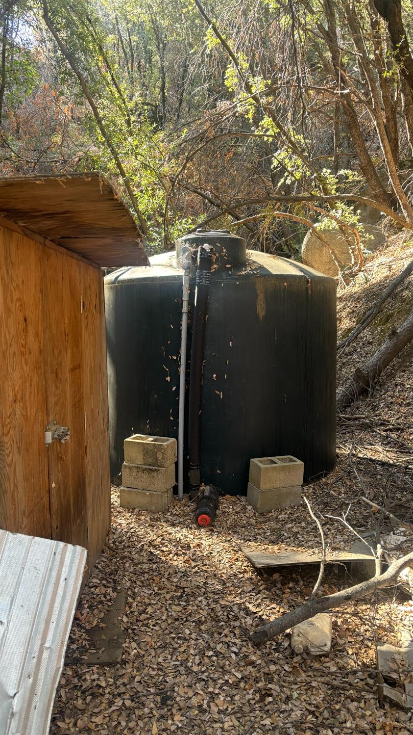 38950 N Highway 41, Oakhurst, CA 93644