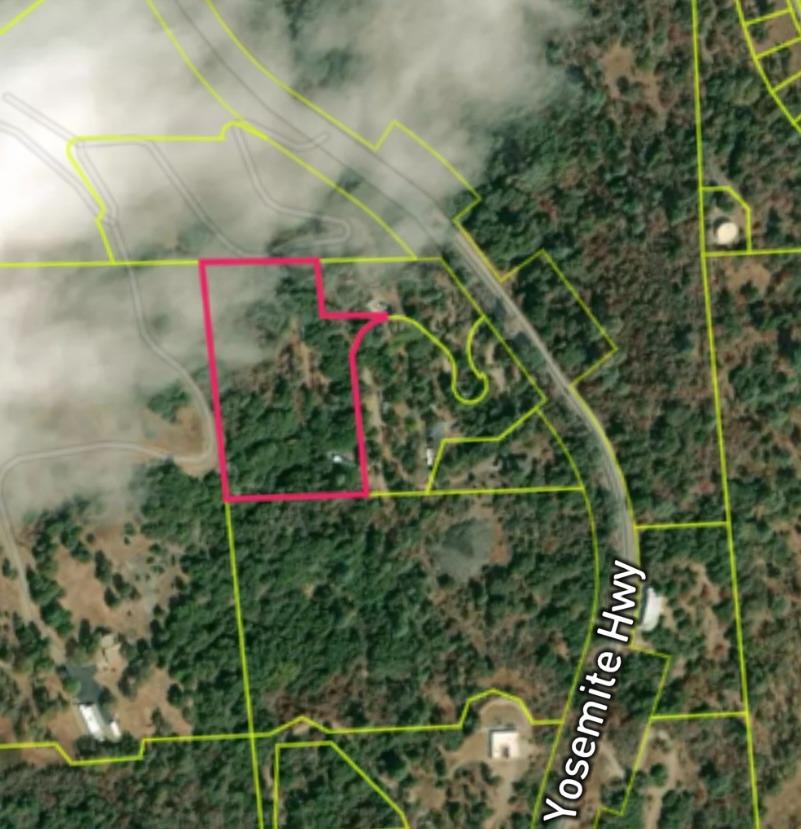 38950 N Highway 41, Oakhurst, CA 93644