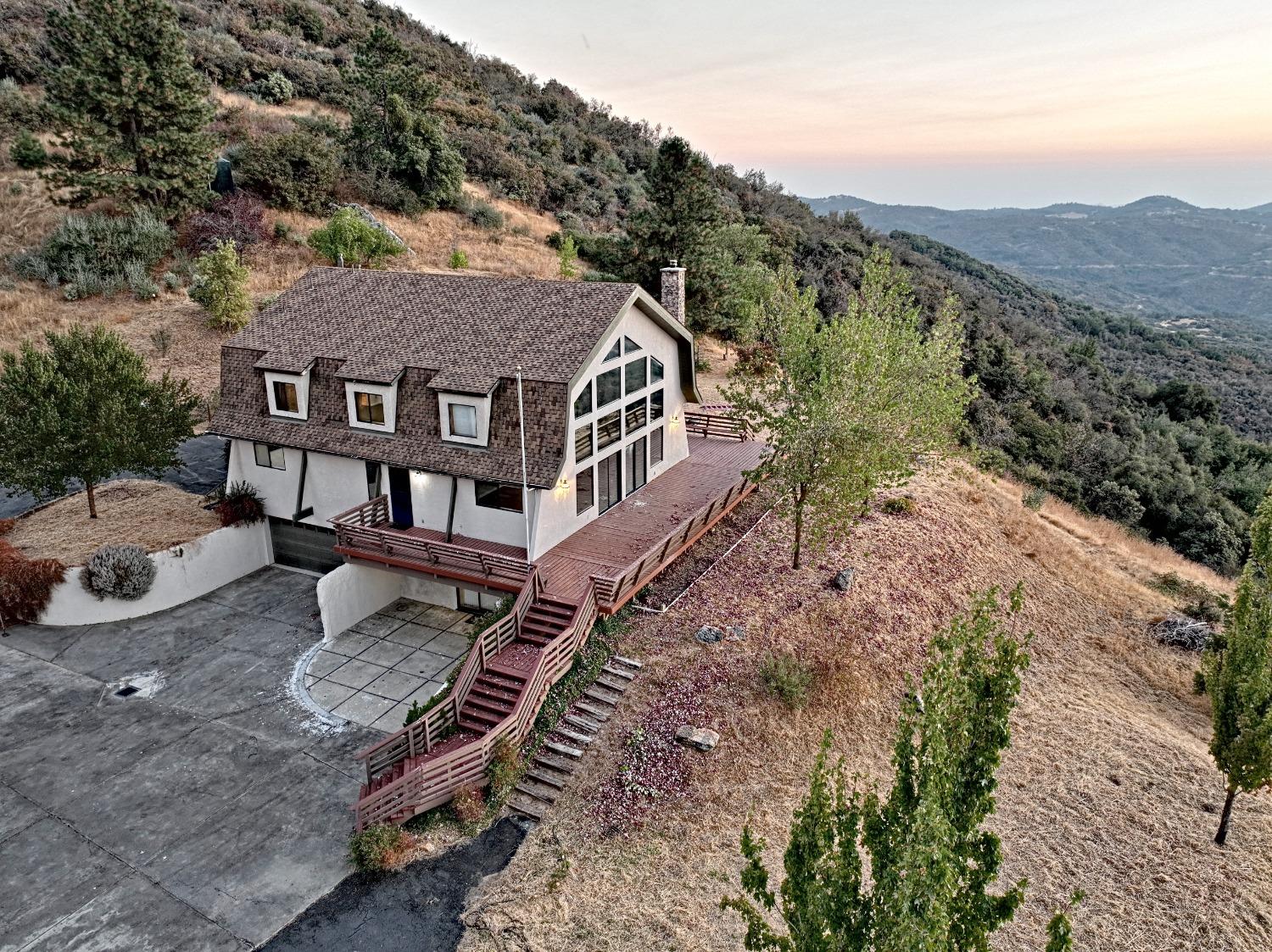 46149 Todd Eymann Rd, Miramonte, CA 93641