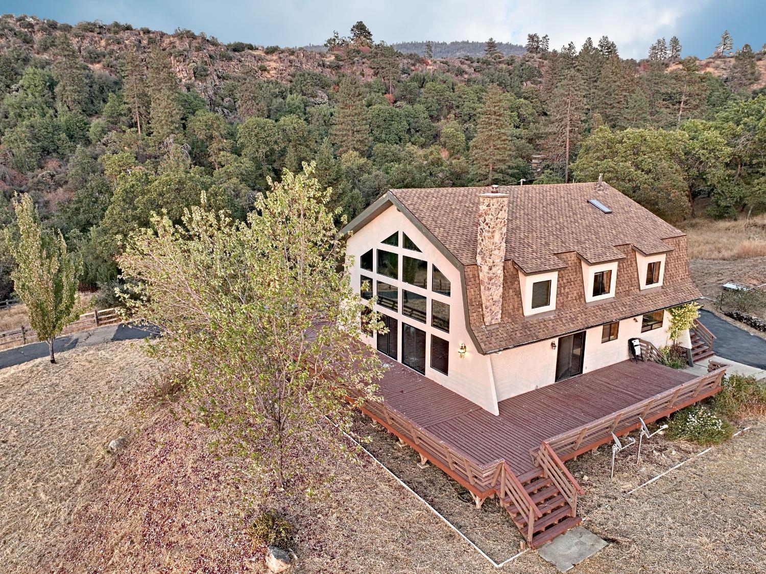 46149 Todd Eymann Rd, Miramonte, CA 93641
