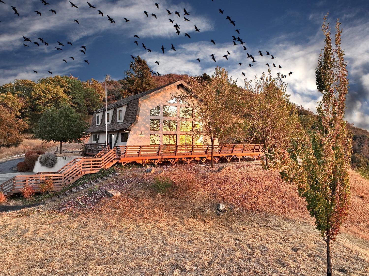 46149 Todd Eymann Rd, Miramonte, CA 93641