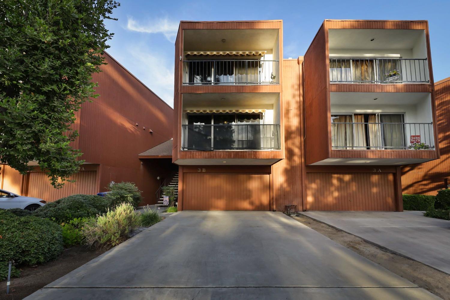 4200 Boise St Unit St #3B, Bakersfield, CA 93306