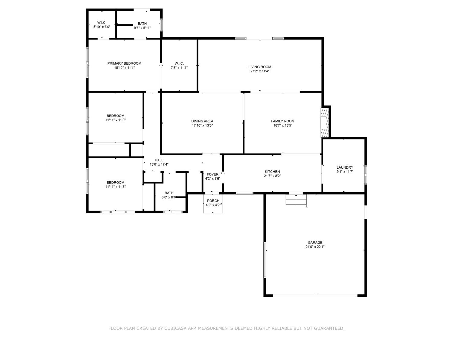 1041 Golden Gate Ave, Dos Palos, CA 93620