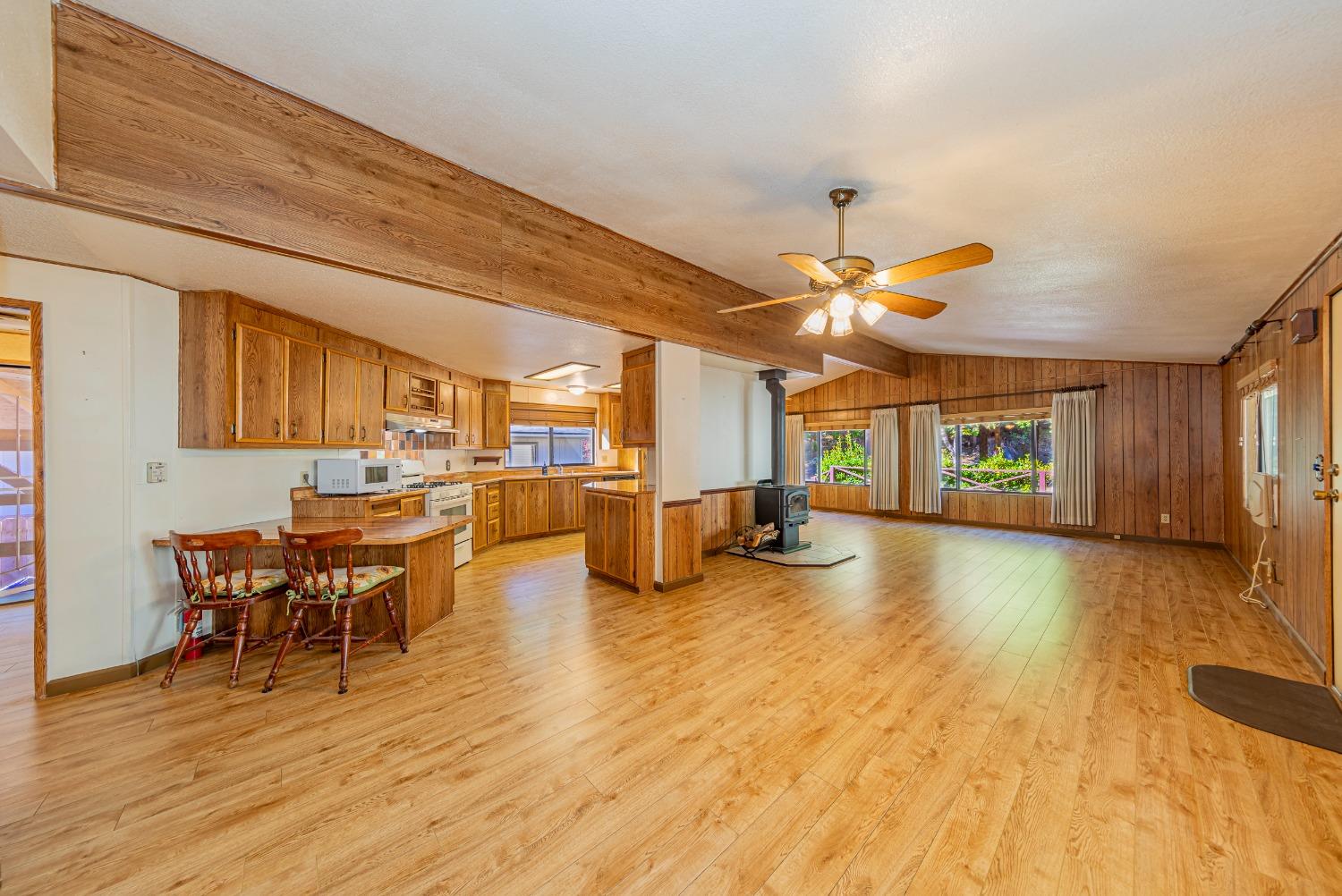 39737 Road 274 #22, Bass Lake, CA 93604