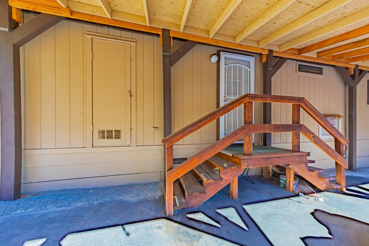 39737 Road 274 #22, Bass Lake, CA 93604