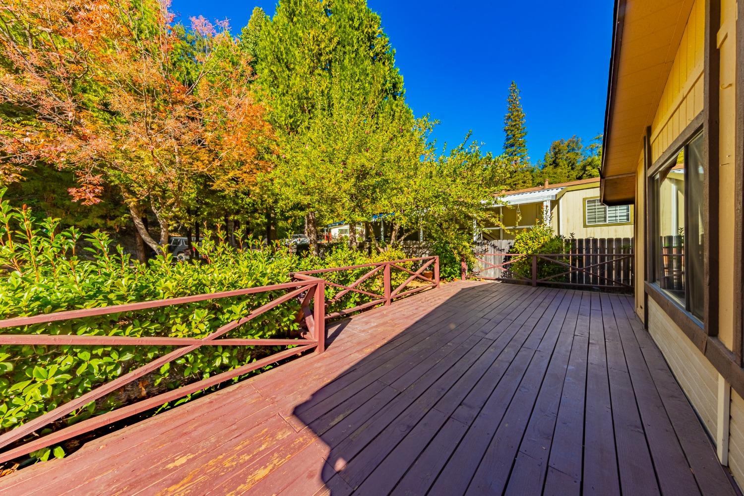 39737 Road 274 #22, Bass Lake, CA 93604