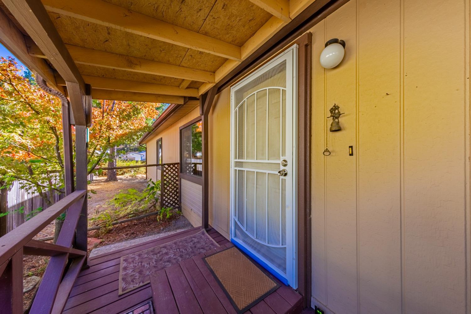 39737 Road 274 #22, Bass Lake, CA 93604