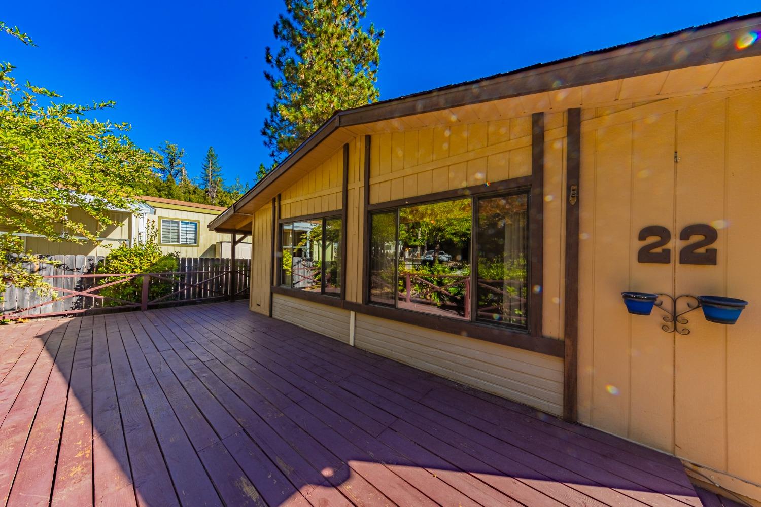 39737 Road 274 #22, Bass Lake, CA 93604