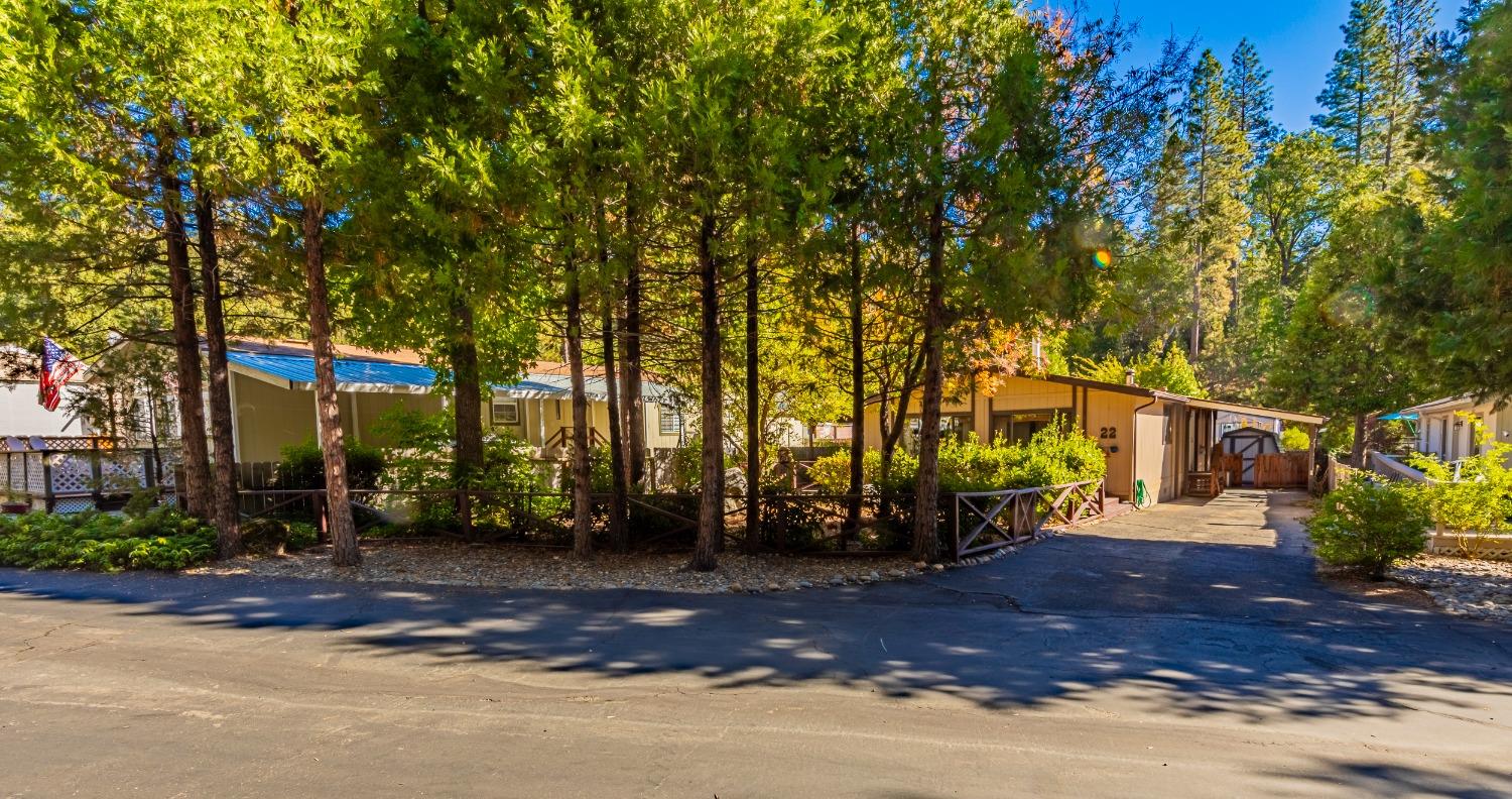 39737 Road 274 #22, Bass Lake, CA 93604