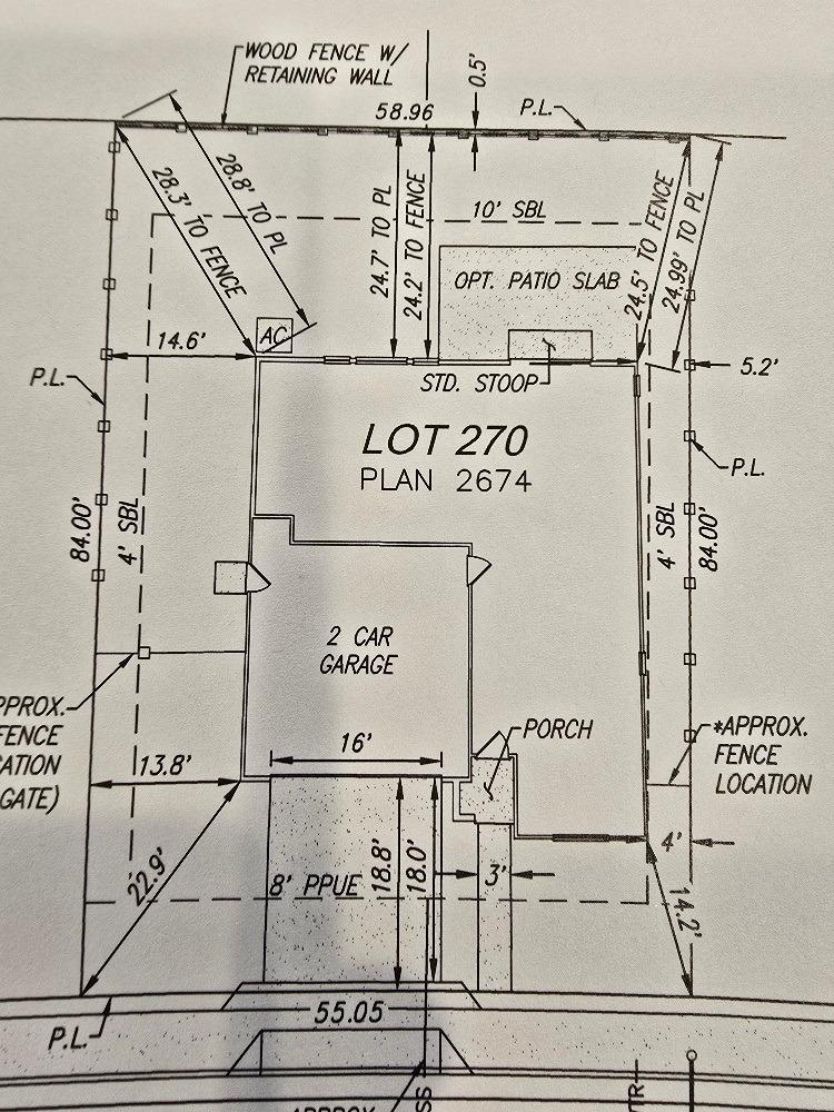 2827 E Colina Dr, Fresno, CA 93730