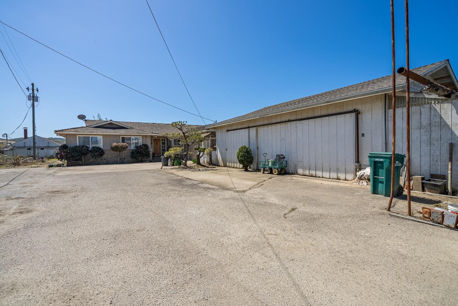 2 Lewis, Out Of Area, CA 95076