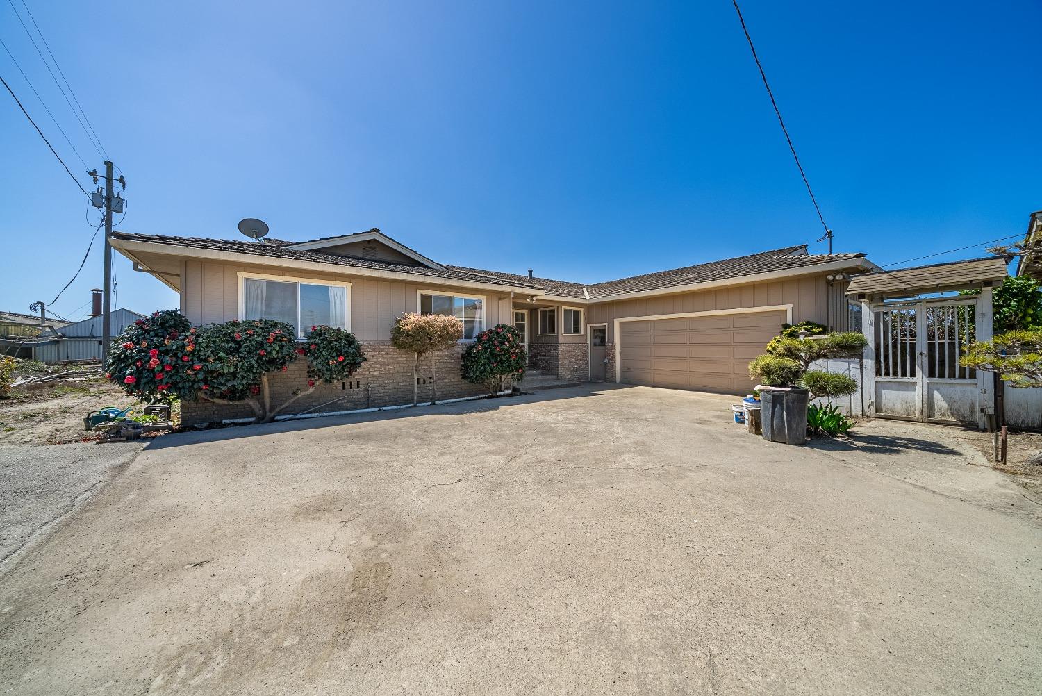 2 Lewis, Out Of Area, CA 95076