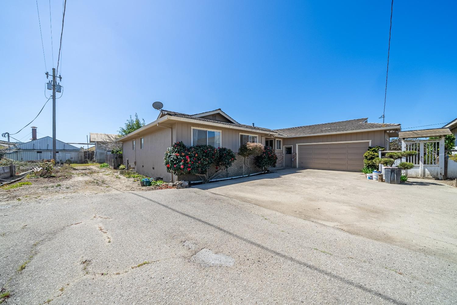 2 Lewis, Out Of Area, CA 95076