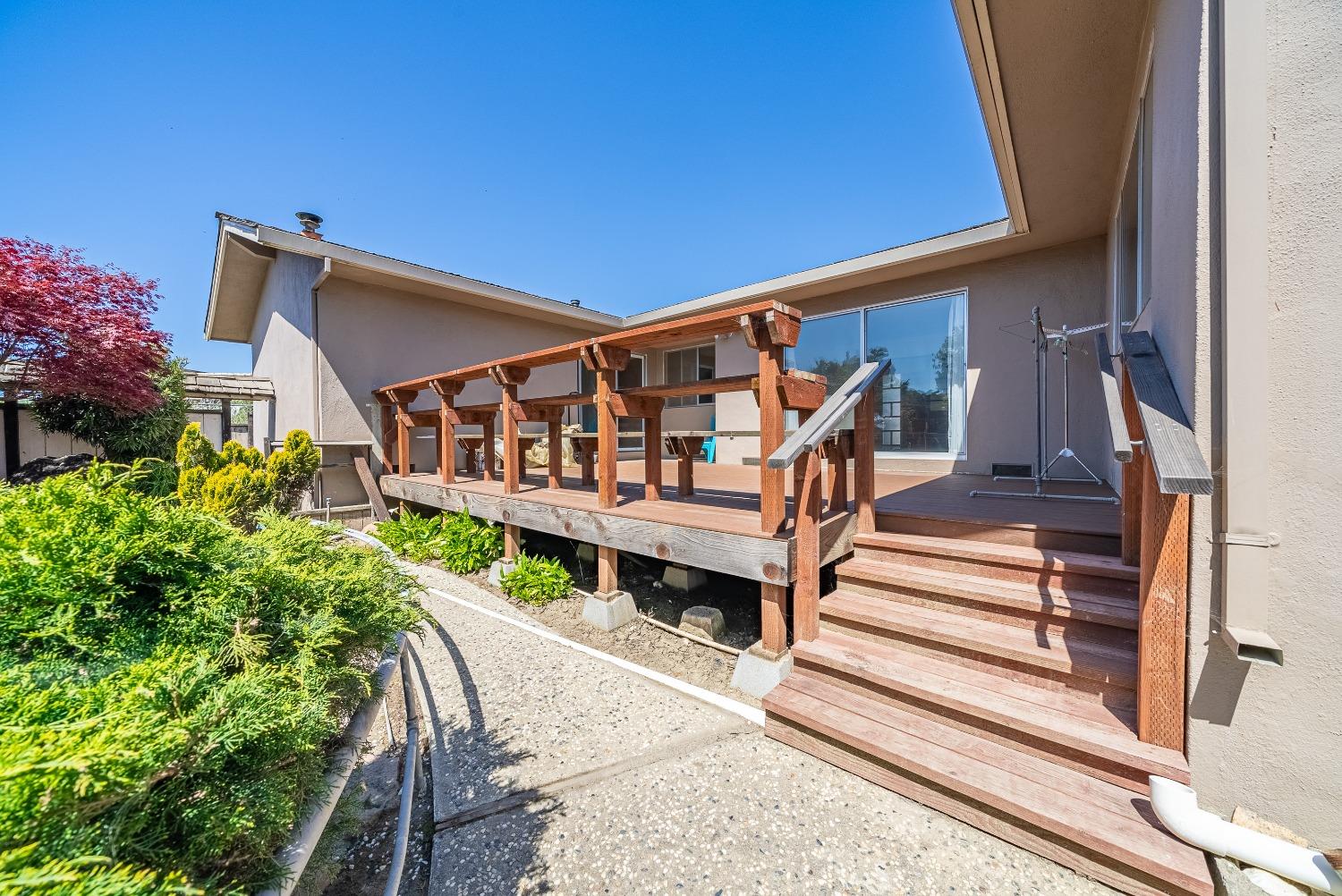 2 Lewis, Out Of Area, CA 95076