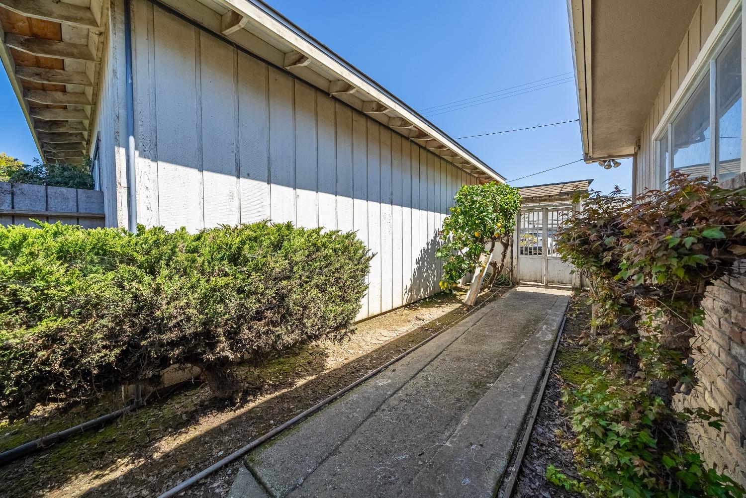 2 Lewis, Out Of Area, CA 95076