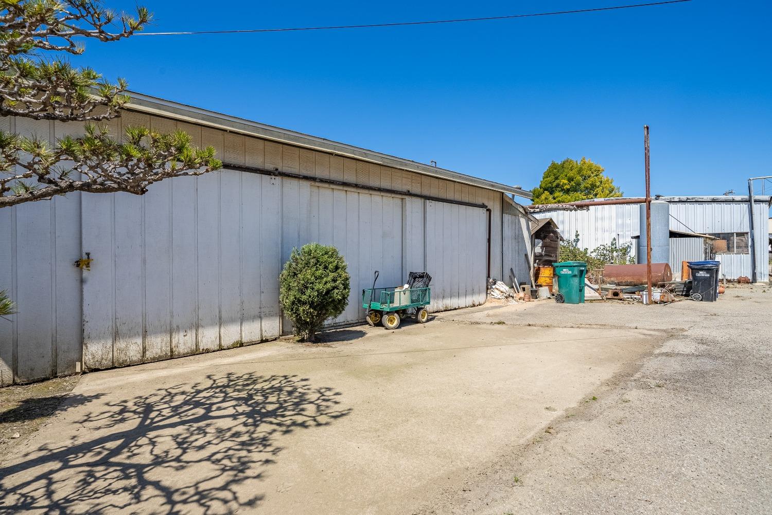 2 Lewis, Out Of Area, CA 95076