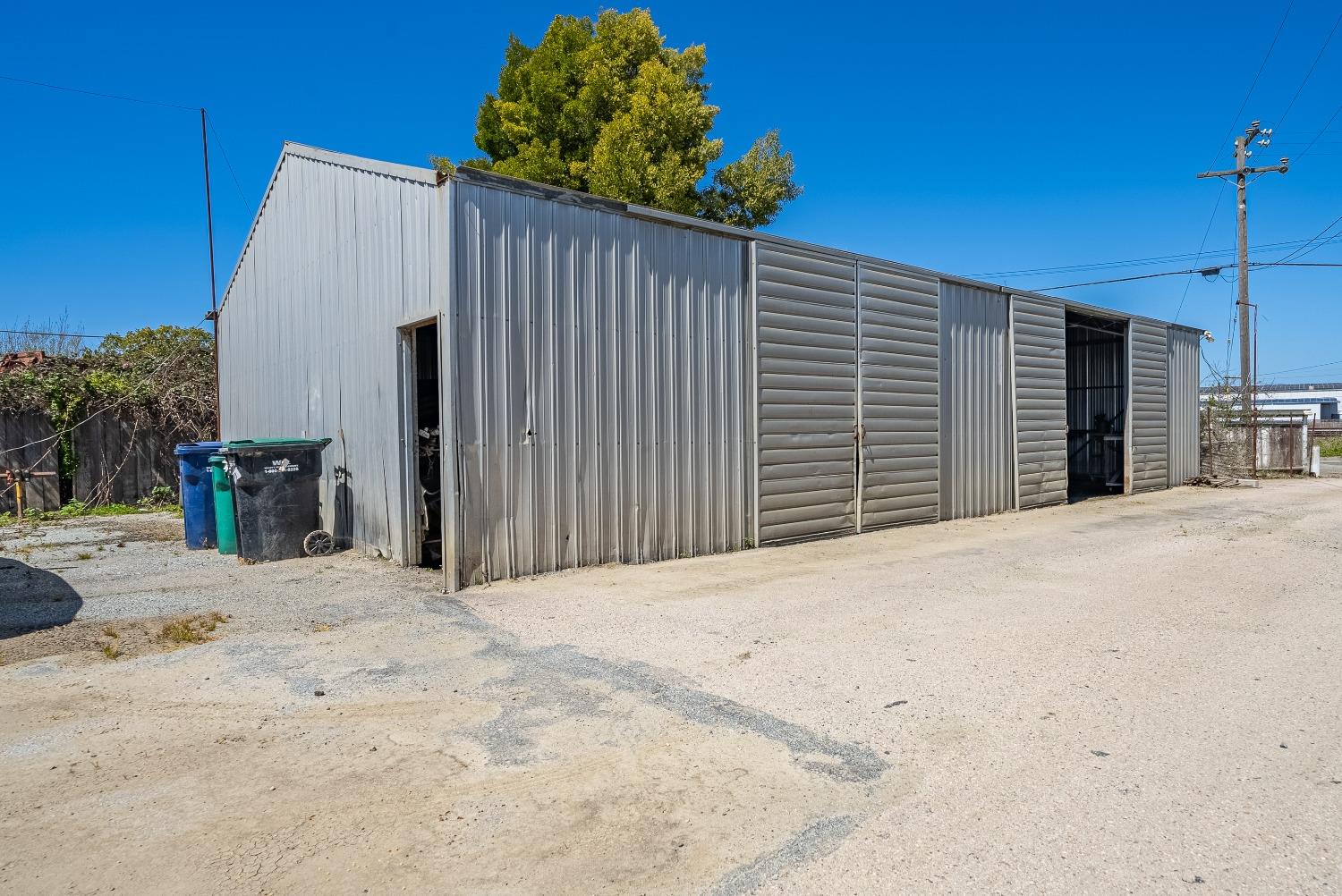 2 Lewis, Out Of Area, CA 95076