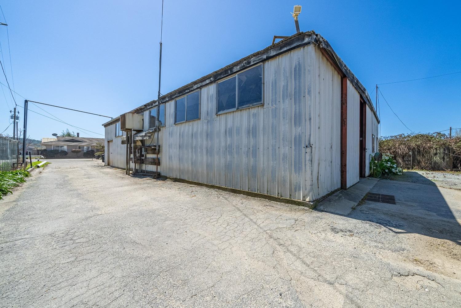 2 Lewis, Out Of Area, CA 95076